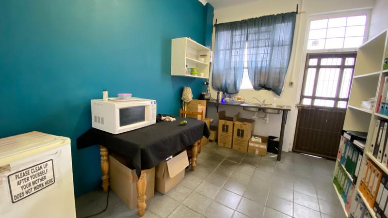 Commercial Property for Sale in Parow Industrial Western Cape